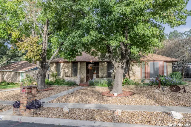 2523 Wilderness Hl, San Antonio, TX 78231 - #3
