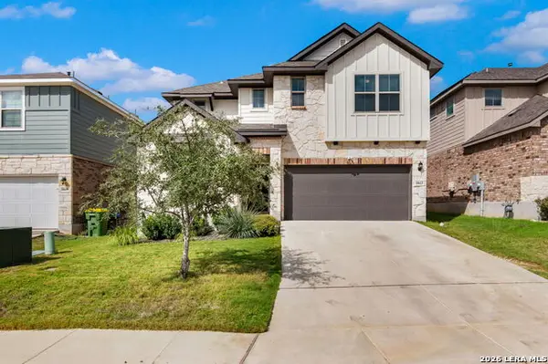 10613 Briceway Ace, San Antonio, TX 78254