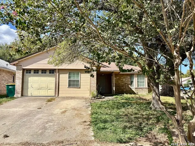 8131 Forest Dawn, Live Oak, TX 78233 - #1