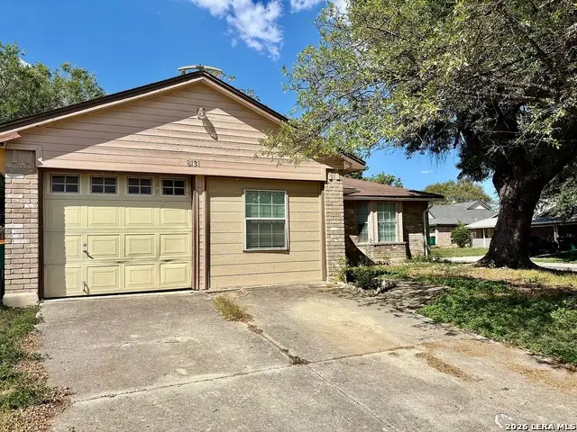 8131 Forest Dawn, Live Oak, TX 78233 - #2