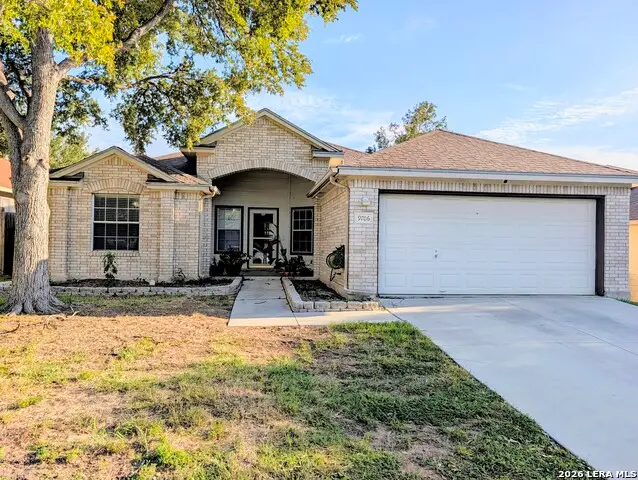 9706 Copperstream, Converse, TX 78109 - #1