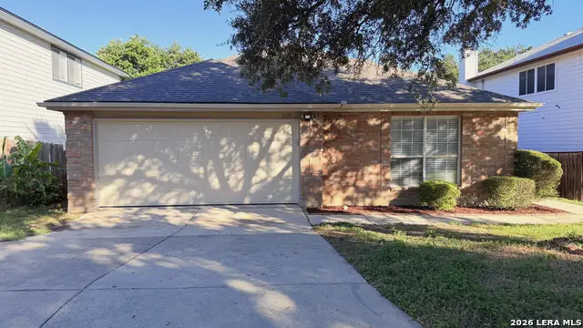 5135 Stormy Breeze, San Antonio, TX 78247 - #1