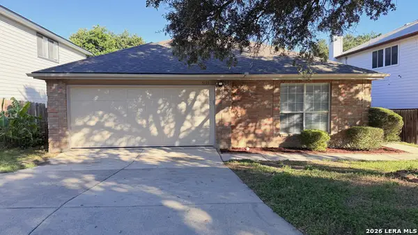 5135 Stormy Breeze, San Antonio, TX 78247