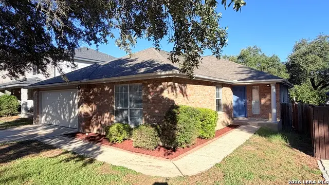 5135 Stormy Breeze, San Antonio, TX 78247 - #2