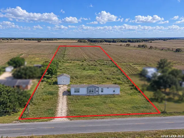 1957 Fm 1299 Rd, Wharton, TX 77488 - #3