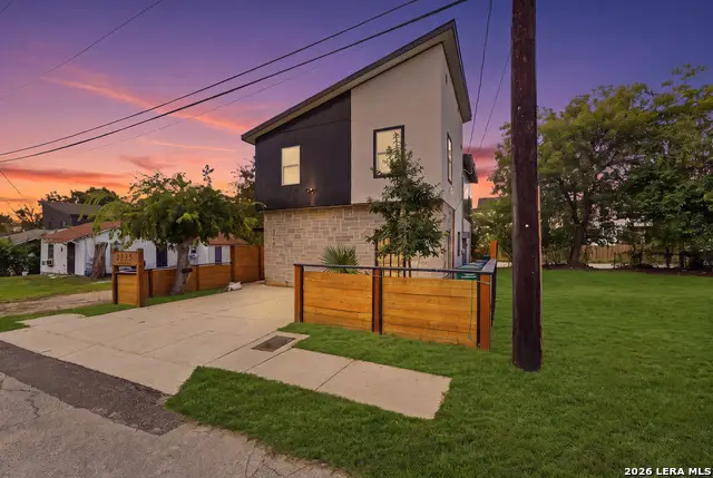 2338 Dakota, San Antonio, TX 78203 - #1