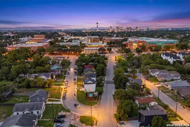 2338 Dakota, San Antonio, TX 78203 - #2