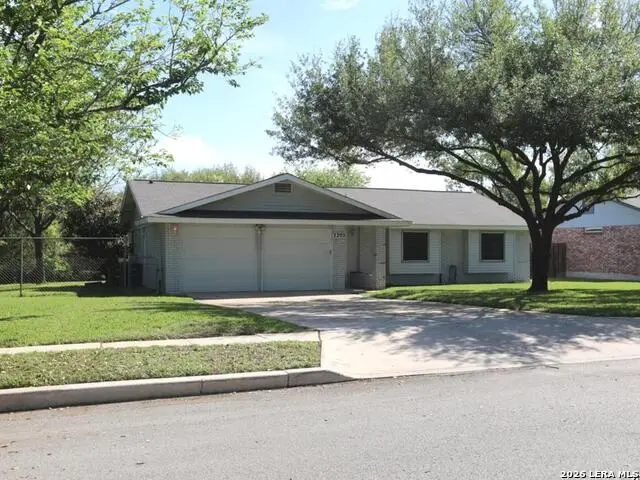 2203 Pear Blossom St, San Antonio, TX 78247 - #1