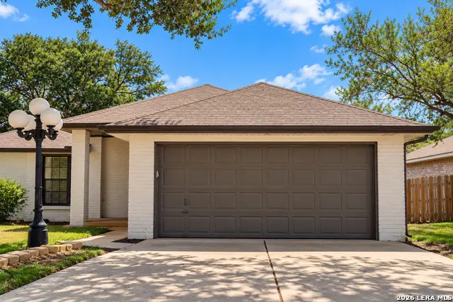 7606 Forest Moon, Live Oak, TX 78233 - #2
