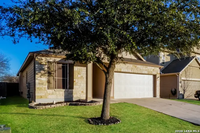 4310 Stanley Park, Converse, TX 78109 - #2