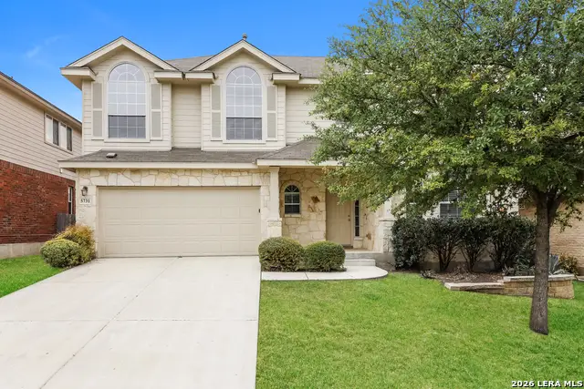 5731 White Oak Cv, San Antonio, TX 78253 - #1
