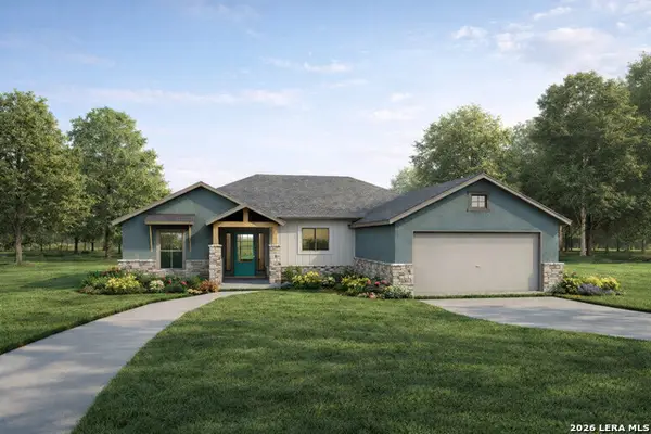 965 Hallmark, Canyon Lake, TX 78133