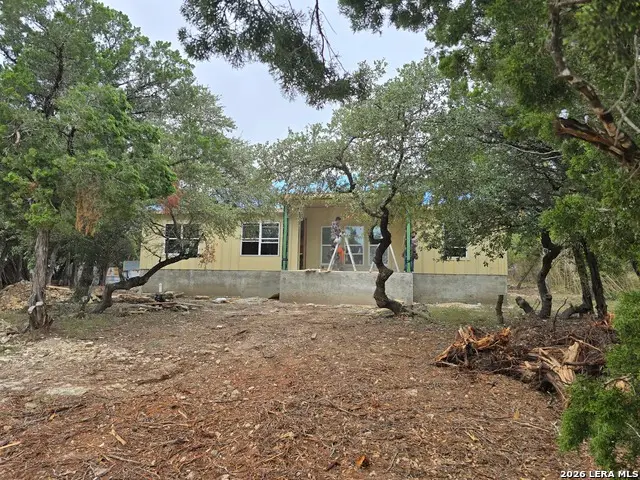 965 Hallmark, Canyon Lake, TX 78133 - #3