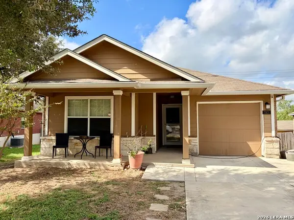 7831 Juno Heights, San Antonio, TX 78252