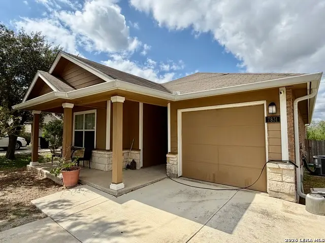 7831 Juno Heights, San Antonio, TX 78252 - #2