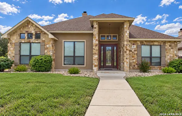 2271 Stratford Grace, New Braunfels, TX 78130