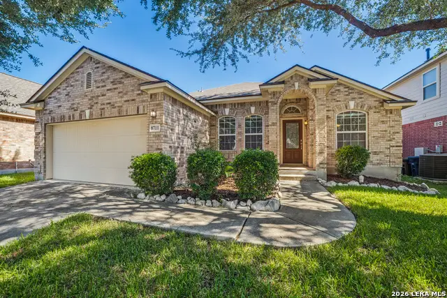 8711 W Brocken Frst, Helotes, TX 78023 - #1