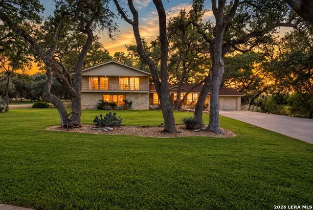 500 Kings Point Dr, Canyon Lake, TX 78133 - #1