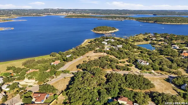 500 Kings Point Dr, Canyon Lake, TX 78133 - #3