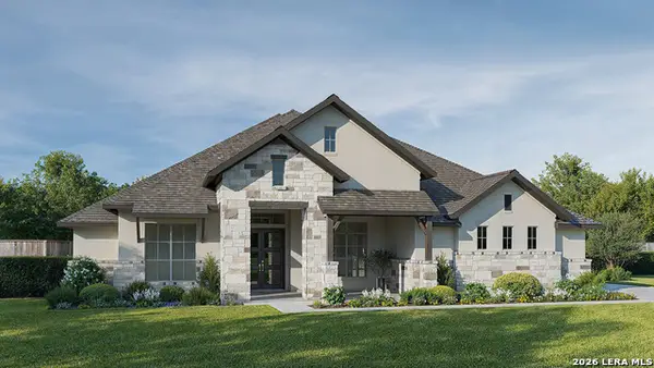 857 Falcon Cv, Castroville, TX 78009
