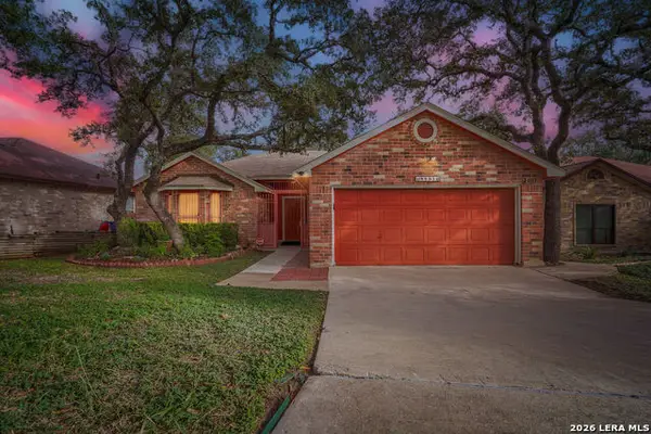 8651 Quail Whisper, San Antonio, TX 78250
