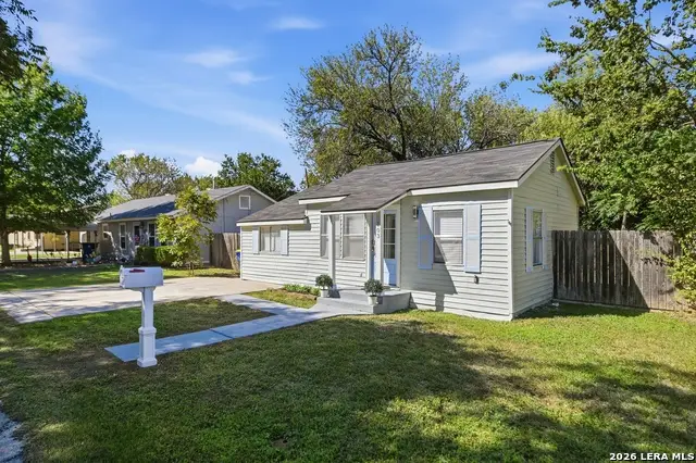 103 Short St, Cibolo, TX 78108 - #1
