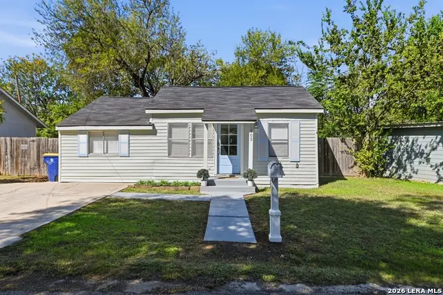 103 Short St, Cibolo, TX 78108 - #3