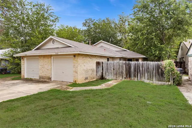 5224 Meadow Rise St, San Antonio, TX 78250 - #2