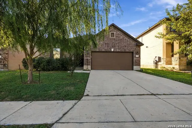 7563 Copper Kettle, Converse, TX 78109 - #1