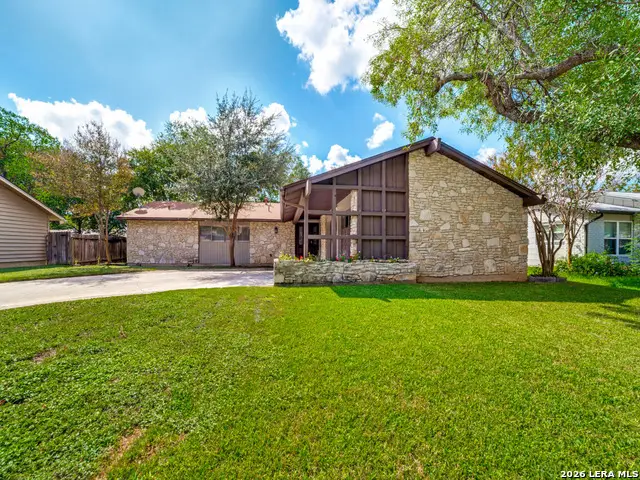 4010 Stathmore Dr, San Antonio, TX 78217 - #1