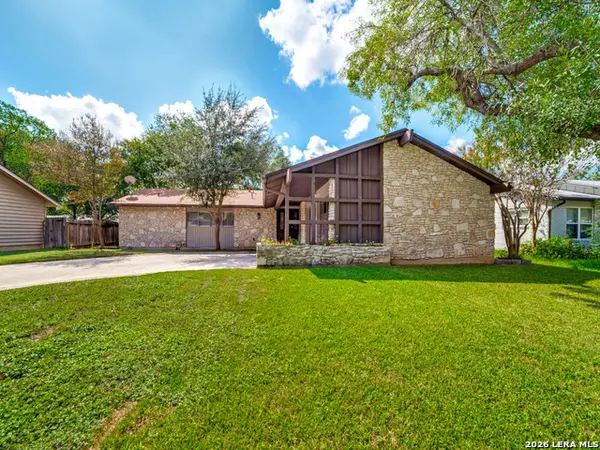 4010 Stathmore Dr, San Antonio, TX 78217