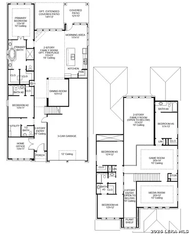 2948 Hops Cone, Seguin, TX 78155 - #3