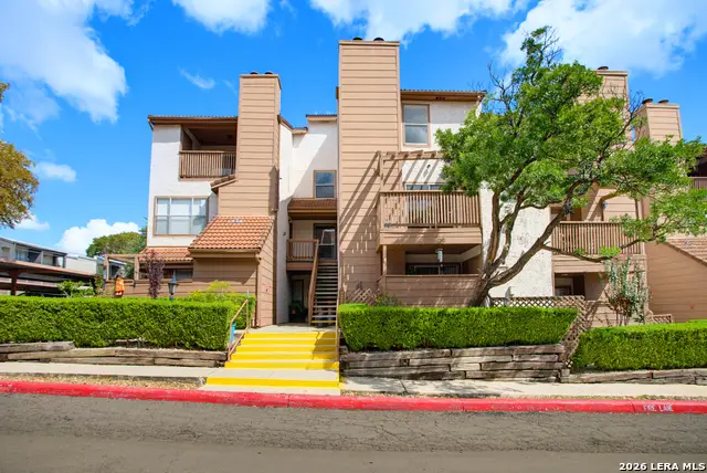 4107 Medical Dr #5203, San Antonio, TX 78229 - #1