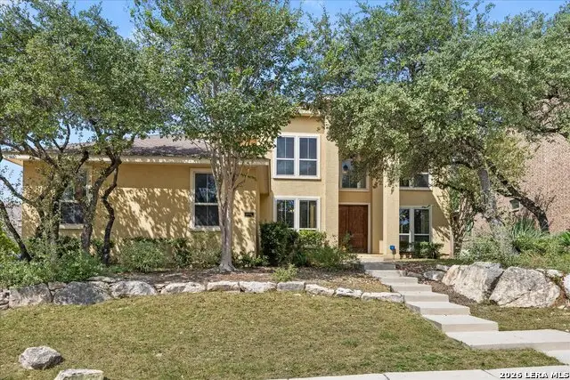 8835 Napa Landing, Boerne, TX 78015 - #1