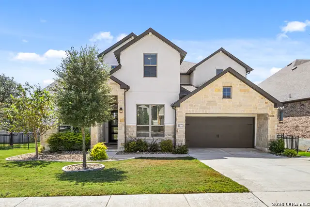 214 Vizcaya, Boerne, TX 78006 - #1