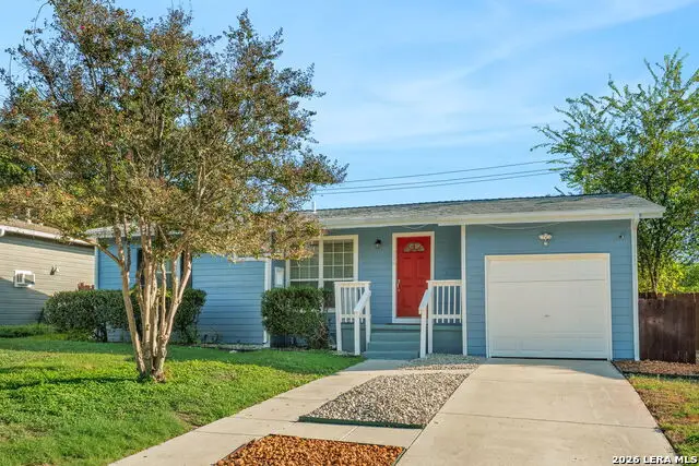 226 Belfast, San Antonio, TX 78209 - #2
