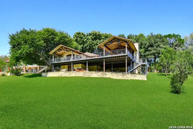 1271 White Water Rd, New Braunfels, TX 78132 - #2