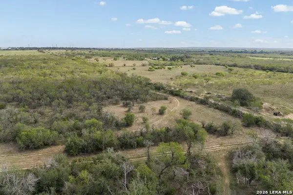 TRACT 11 Schultz Rd, Elmendorf, TX 78112