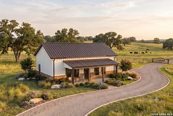 1049 Grassland, Bulverde, TX 78163