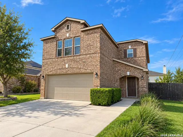 9642 Pleasanton Cv, San Antonio, TX 78221 - #1