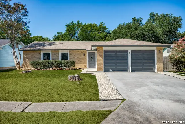4943 Dare Ln, San Antonio, TX 78217 - #1