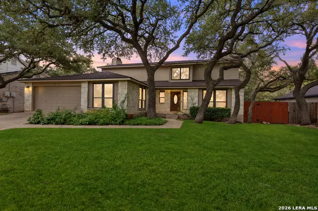 2215 Oak Ranch, San Antonio, TX 78259 - #1