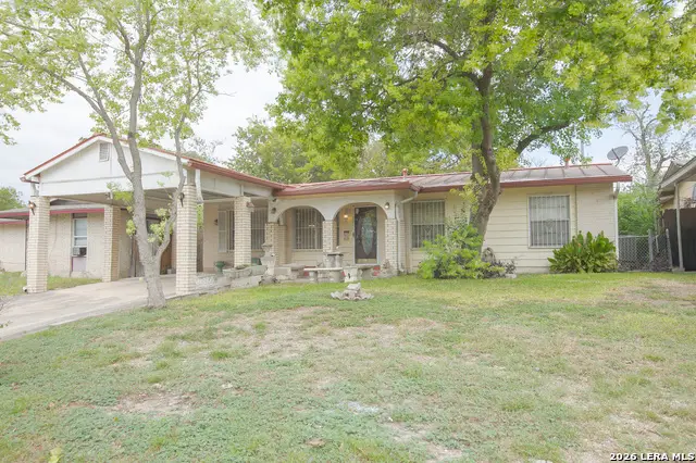 5347 San Benito, San Antonio, TX 78228 - #1