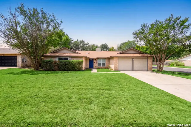 13826 Norland St, San Antonio, TX 78232 - #2
