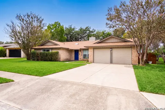 13826 Norland St, San Antonio, TX 78232 - #3