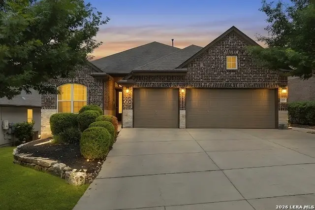 2106 Silent Fox, San Antonio, TX 78260 - #1