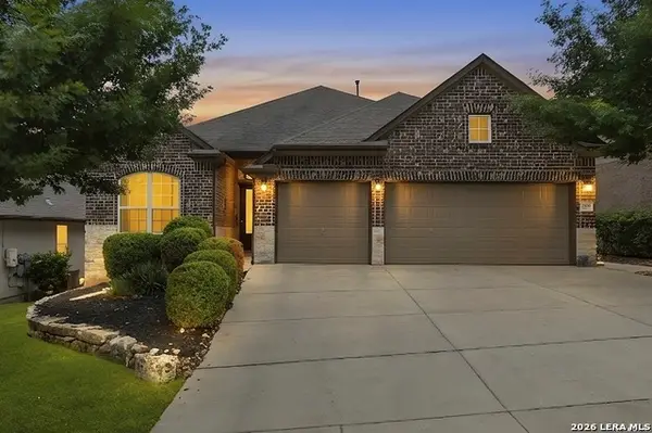 2106 Silent Fox, San Antonio, TX 78260