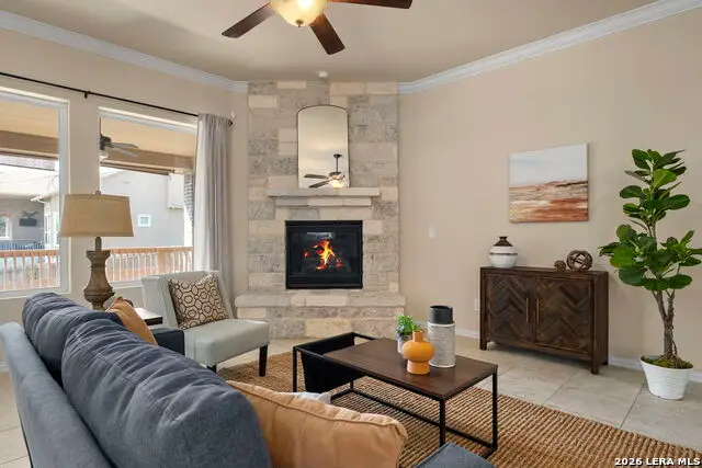 2106 Silent Fox, San Antonio, TX 78260 - #3