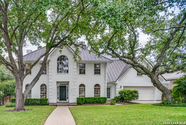 13238 Hunters View St, San Antonio, TX 78230 - #1
