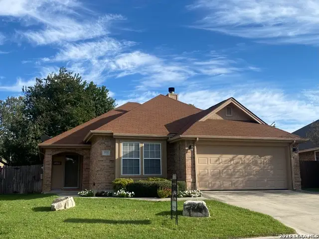 1571 Dustin Cade, New Braunfels, TX 78130 - #1